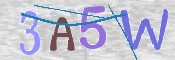 CAPTCHA 驗證圖片