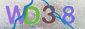 CAPTCHA 驗證圖片