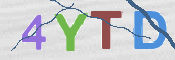 CAPTCHA 驗證圖片