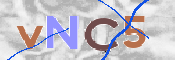 CAPTCHA 驗證圖片