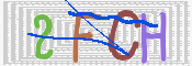 CAPTCHA 驗證圖片