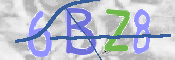 CAPTCHA 驗證圖片