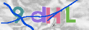 CAPTCHA 驗證圖片