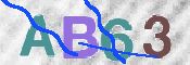 CAPTCHA 驗證圖片