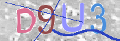 CAPTCHA 驗證圖片