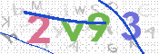 CAPTCHA 驗證圖片