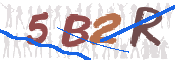 CAPTCHA 驗證圖片