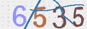 CAPTCHA 驗證圖片