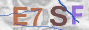CAPTCHA 驗證圖片