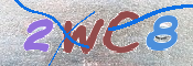 CAPTCHA 驗證圖片