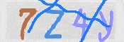 CAPTCHA 驗證圖片