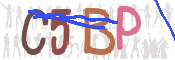 CAPTCHA 驗證圖片