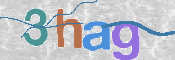 CAPTCHA 驗證圖片