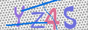 CAPTCHA 驗證圖片