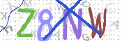 CAPTCHA 驗證圖片