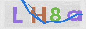 CAPTCHA 驗證圖片