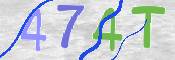 CAPTCHA 驗證圖片