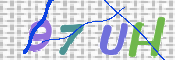 CAPTCHA 驗證圖片