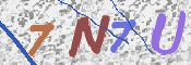 CAPTCHA 驗證圖片