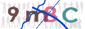 CAPTCHA 驗證圖片