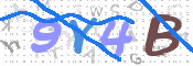 CAPTCHA 驗證圖片