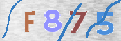 CAPTCHA 驗證圖片