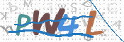 CAPTCHA 驗證圖片