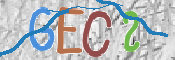 CAPTCHA 驗證圖片