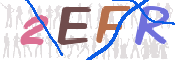 CAPTCHA 驗證圖片