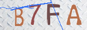 CAPTCHA 驗證圖片
