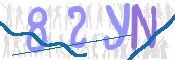 CAPTCHA 驗證圖片