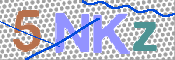 CAPTCHA 驗證圖片