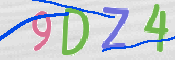 CAPTCHA 驗證圖片