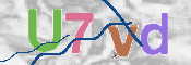 CAPTCHA 驗證圖片