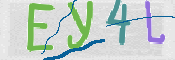 CAPTCHA 驗證圖片