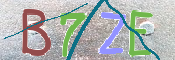 CAPTCHA 驗證圖片