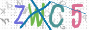 CAPTCHA 驗證圖片