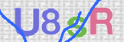 CAPTCHA 驗證圖片