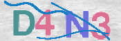 CAPTCHA 驗證圖片