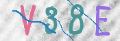 CAPTCHA 驗證圖片