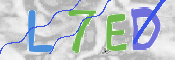 CAPTCHA 驗證圖片