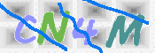 CAPTCHA 驗證圖片