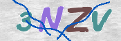 CAPTCHA 驗證圖片