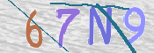 CAPTCHA 驗證圖片