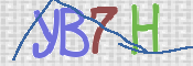 CAPTCHA 驗證圖片