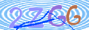 CAPTCHA 驗證圖片