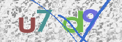 CAPTCHA 驗證圖片