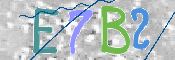 CAPTCHA 驗證圖片