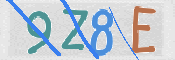 CAPTCHA 驗證圖片