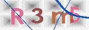 CAPTCHA 驗證圖片